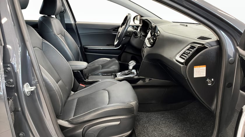 Bild 3 av Kia XCeed Plug-in Hybrid