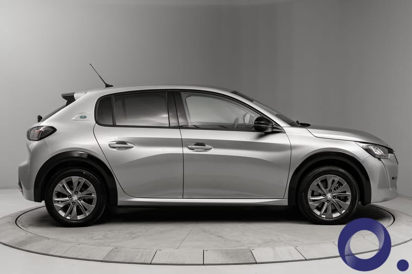 Bilde 5 av Peugeot e-208 Allure | Apple CarPlay | Ryggekamera