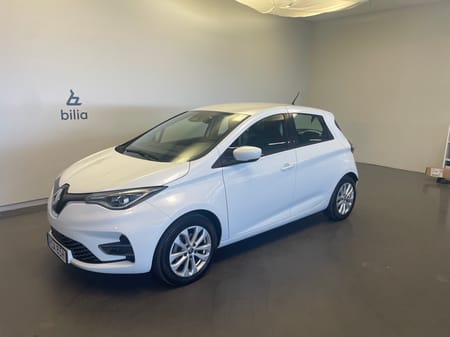Renault ZOE R110 PhII 52 kWh Zen batteriköp