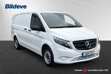 Mercedes-Benz Vito 116 CDI 2.8t