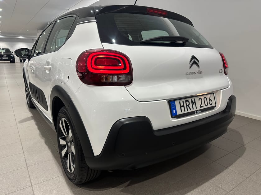 Bild 5 av Citroën C3