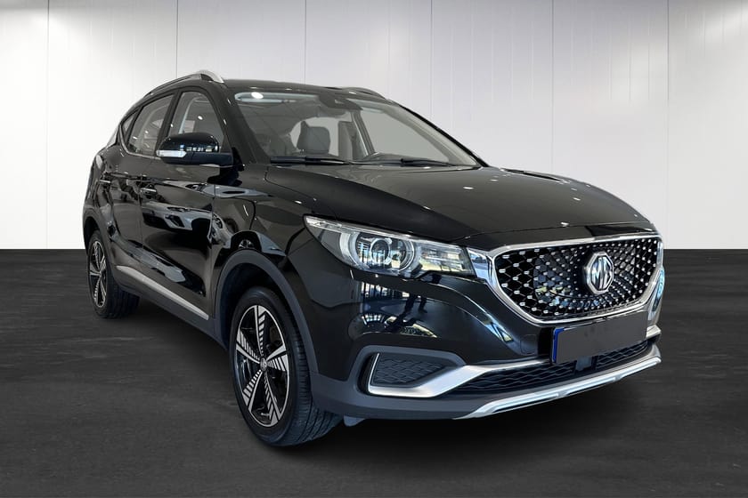 Bild 2 av MG ZS EV