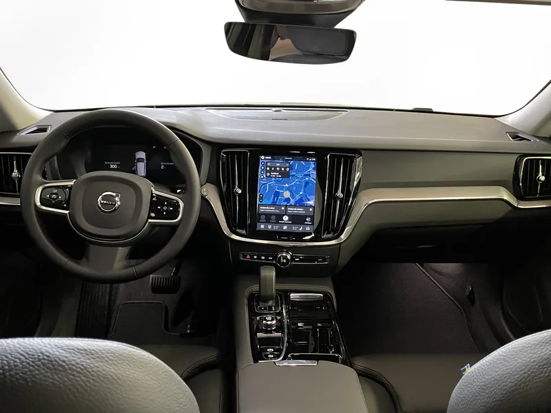 Bild 10 av 12 – Volvo V60 T6 Plus Dark Nordic Edition Plus Nordic Edition