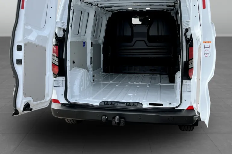 Ford Transit Custom 320