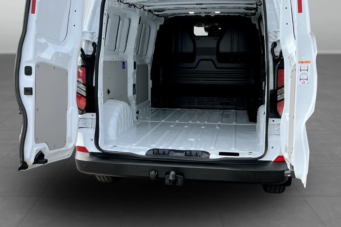 Ford Transit Custom 320