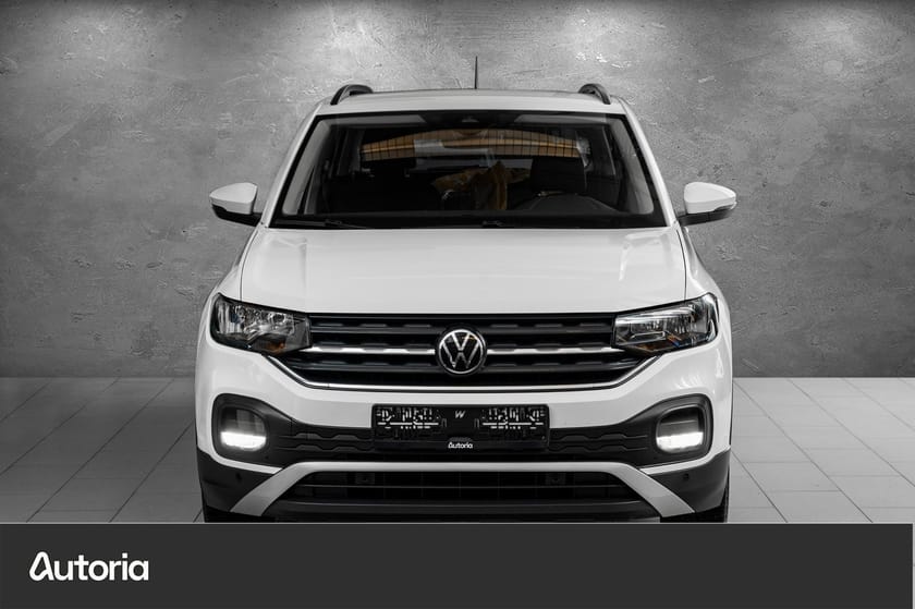 Bilde 3 av Volkswagen T-Cross