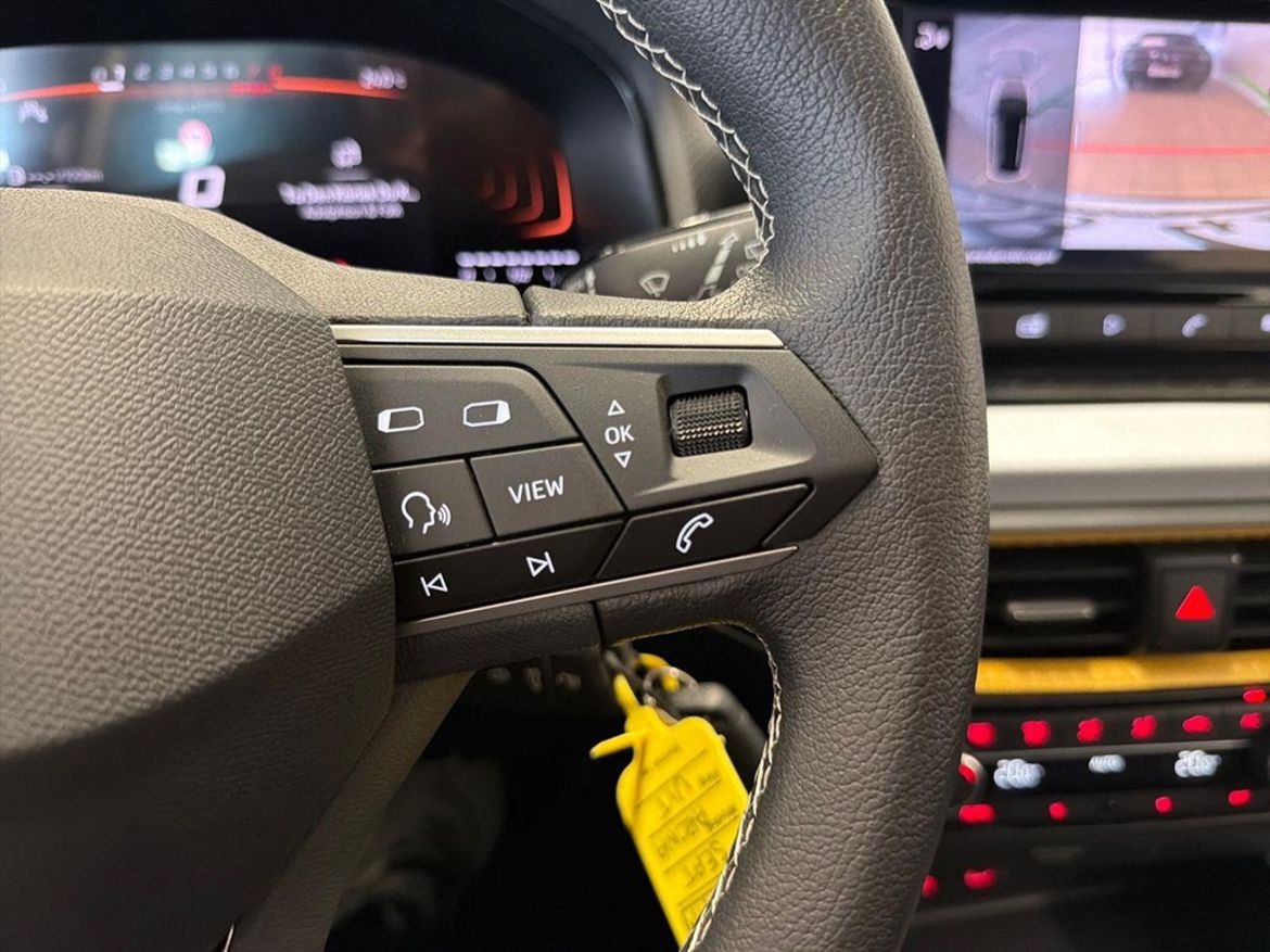 SEAT SEAT Arona — bild 18