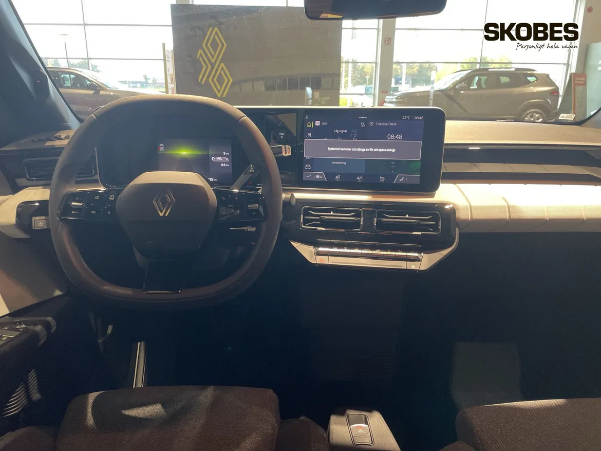 Renault 5 E-Tech