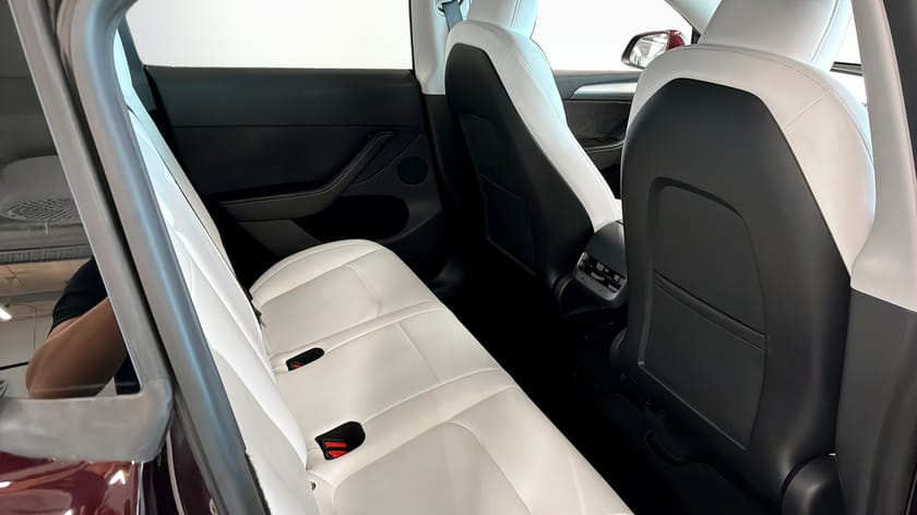 Bild 5 av Tesla Model Y Performance 
