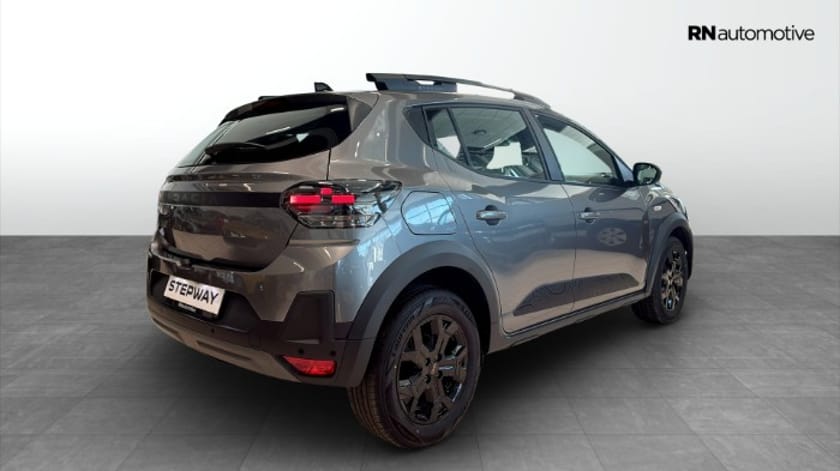 Bild 5 av Dacia Sandero Stepway EXTREME TCE 110