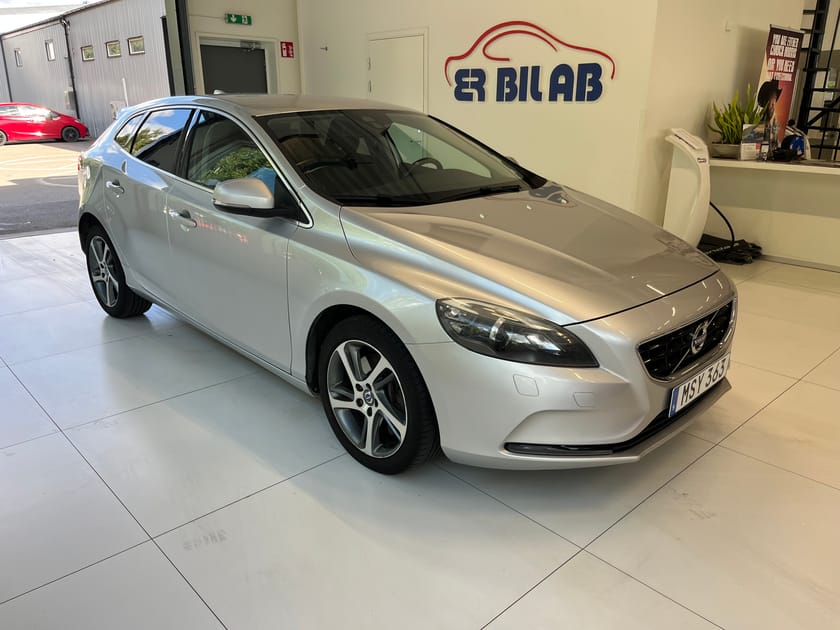 Bild 2 av Volvo V40 