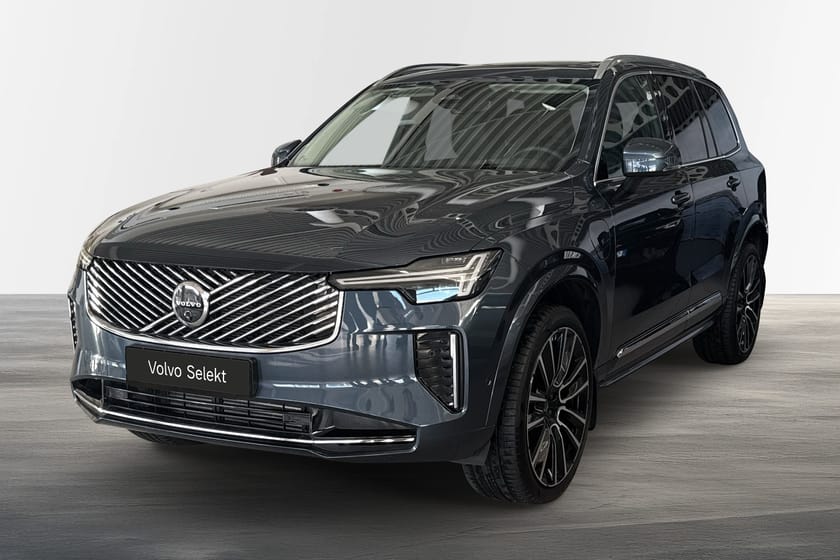 Bild 1 av Volvo XC90