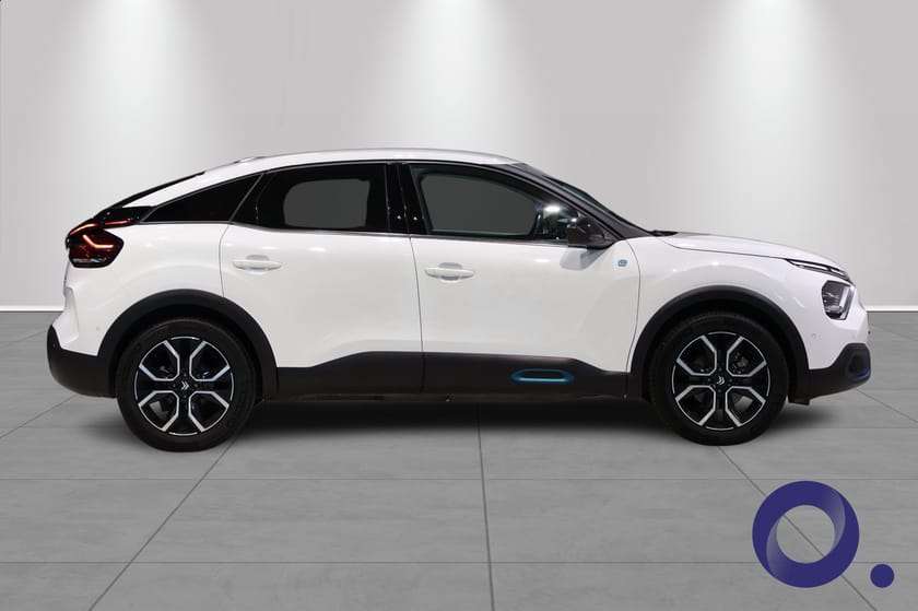 Bilde 5 av Citroën ë-C4 Shine | Head up | Adaptiv cruise | Navigasjon