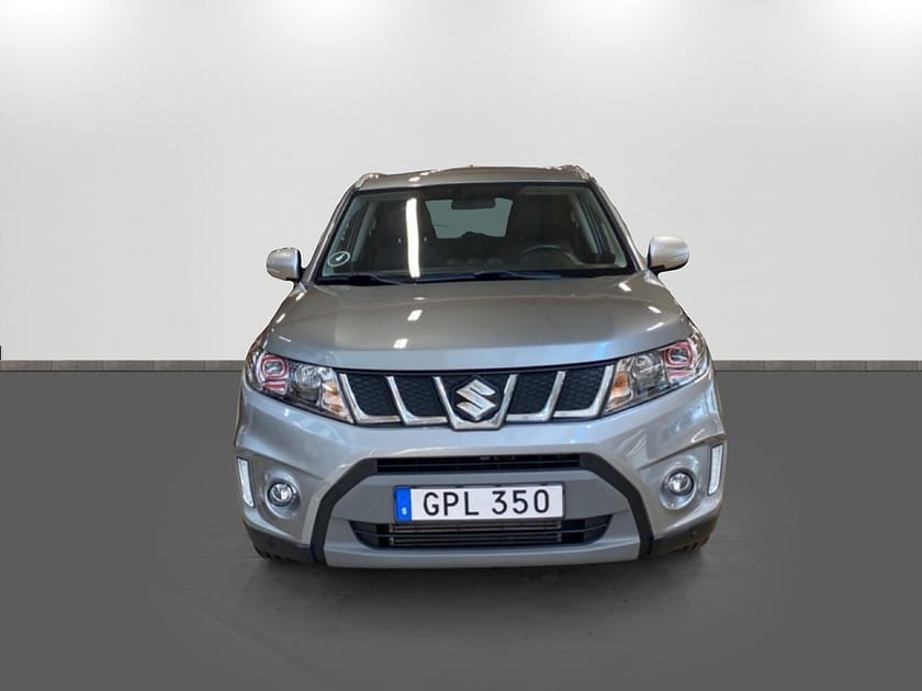 Bild 2 av Suzuki Vitara 1.4 Boosterjet DOHC 16V VVT S Euro 6
