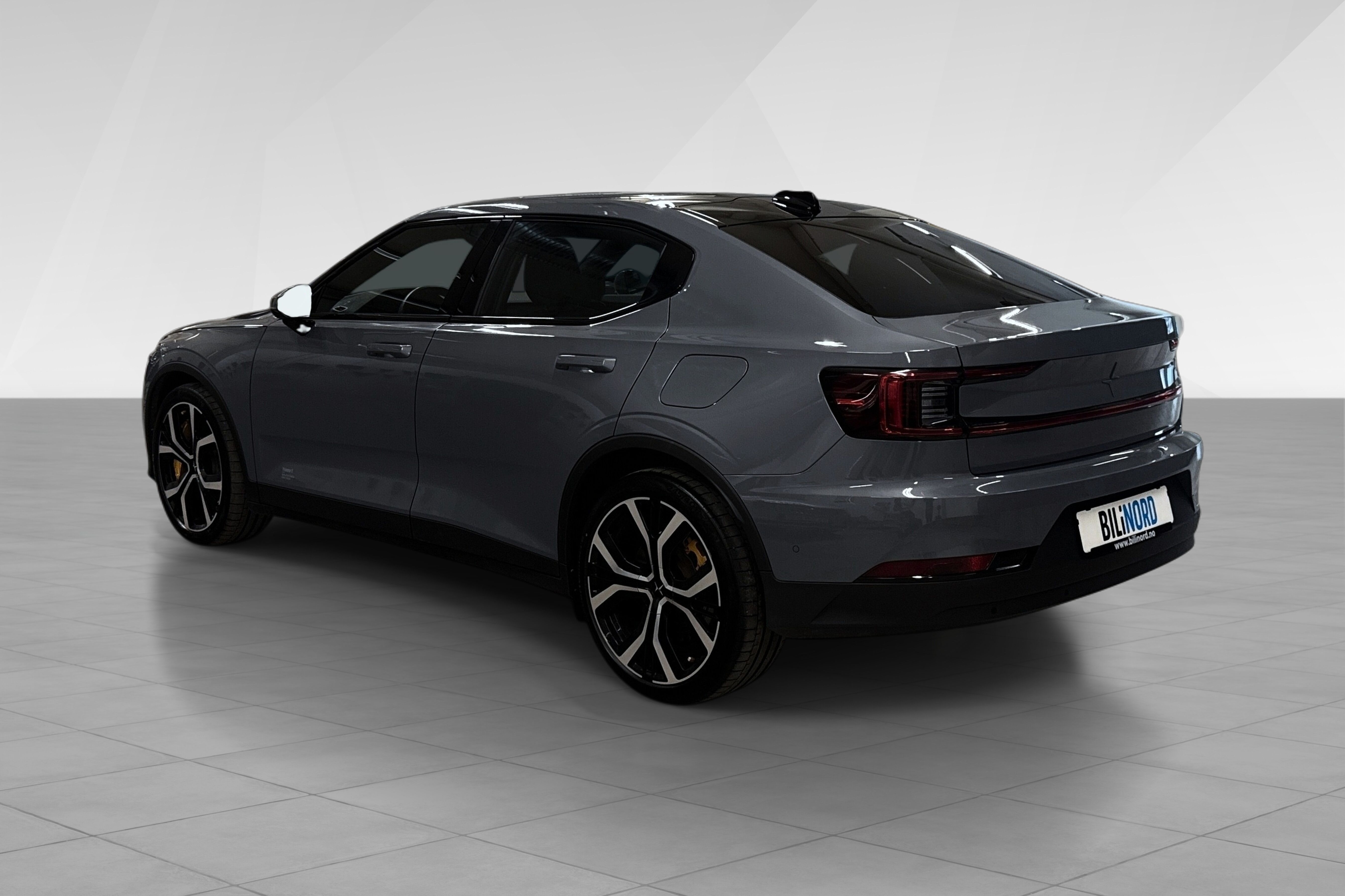 Polestar 2 Long Range Dual Motor bilde 3
