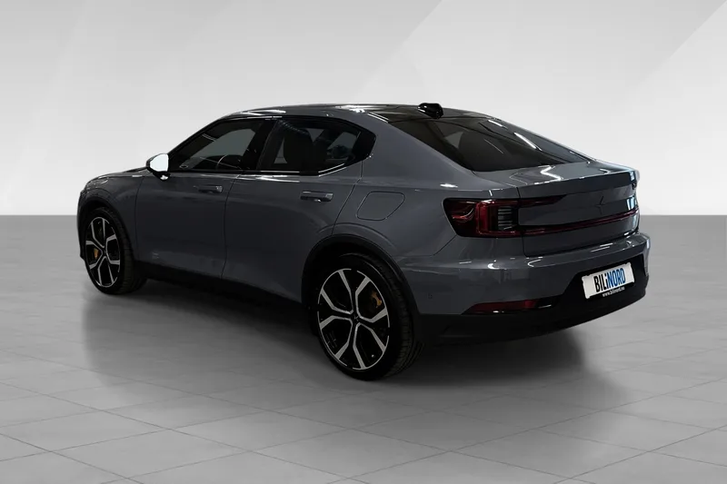 Polestar 2 Long Range Dual Motor bilde 3