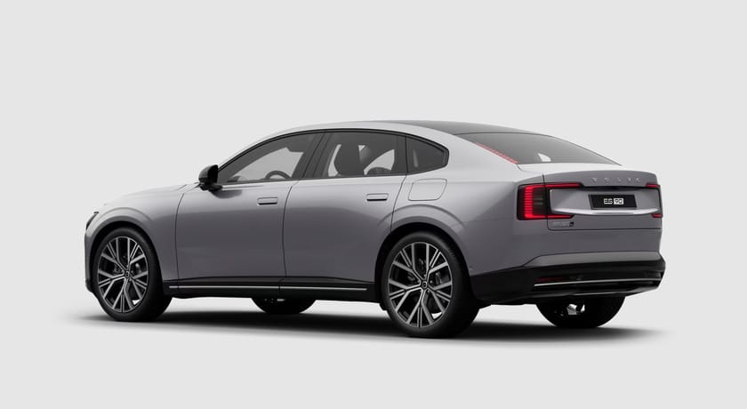 Bild 2 av Volvo ES90 Twin Motor