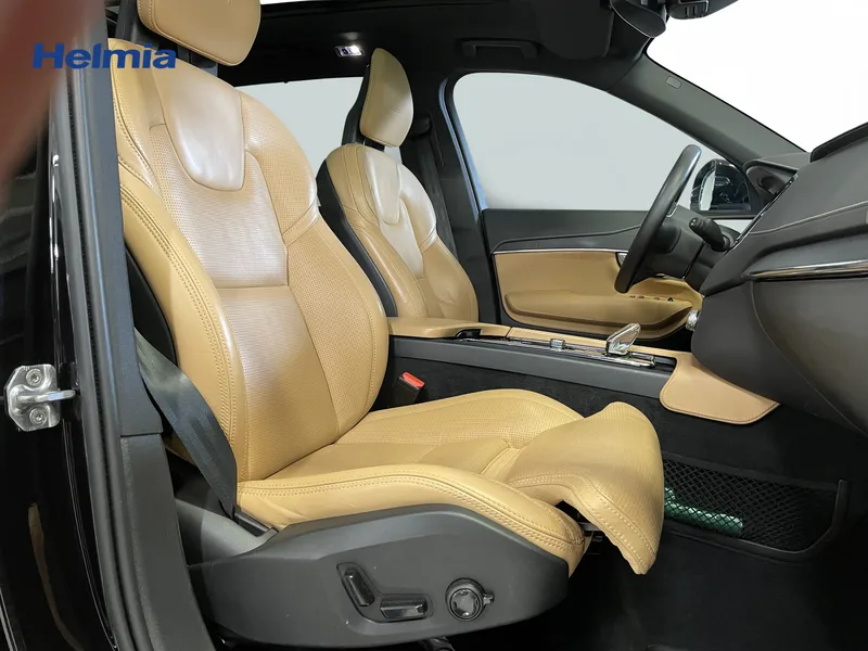 Bild 29 av 35 – Volvo XC90 7-seater T8 TE Inscription 7-säten