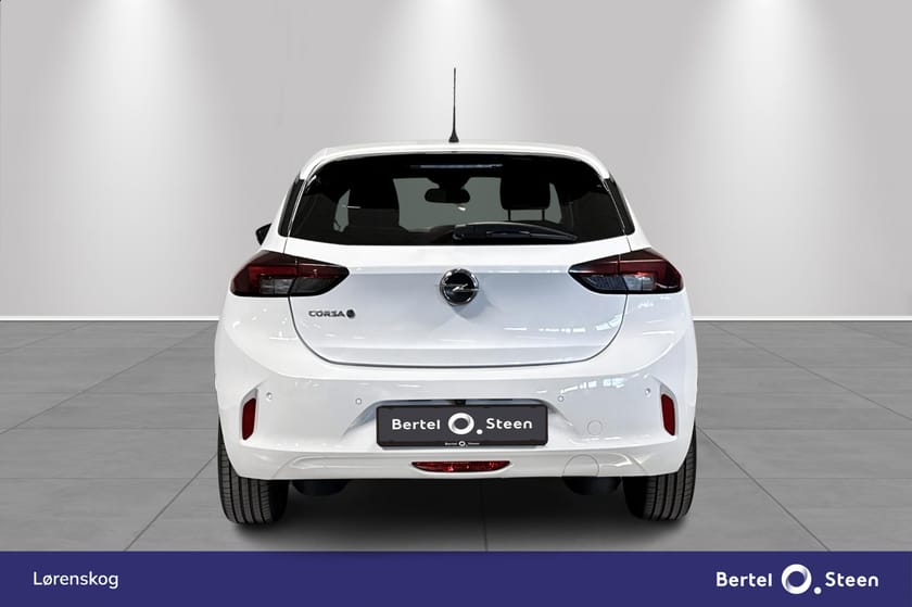 Bilde 4 av Opel Corsa-e Business Elegance | AdCruise | CarPlay | Ryggekamera