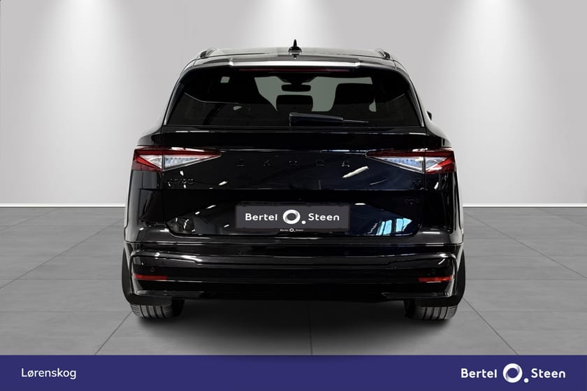 Bilde 4 av Škoda Enyaq iV 80x iV80x Sport Line | AdCruise | CarPlay | Panorama