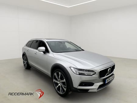 Volvo V90 Cross Country B4 AWD Advanced SE Pano H/K HUD Drag