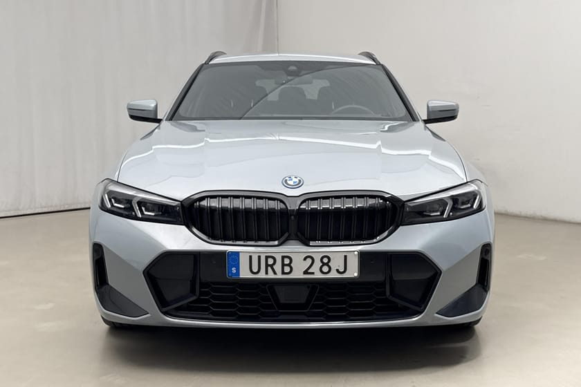 Bild 5 av BMW 330e xDrive Touring