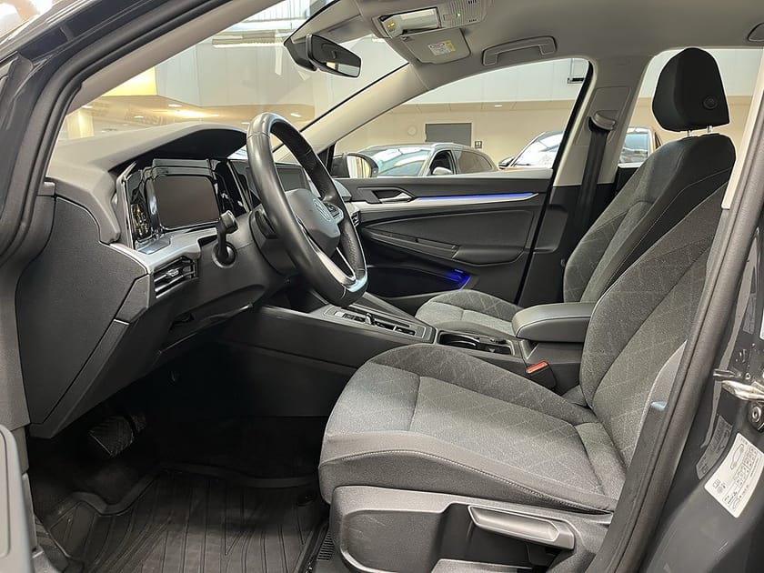 Bild 5 av Volkswagen Golf