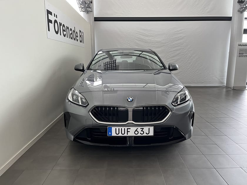 Bild 2 av BMW 120
