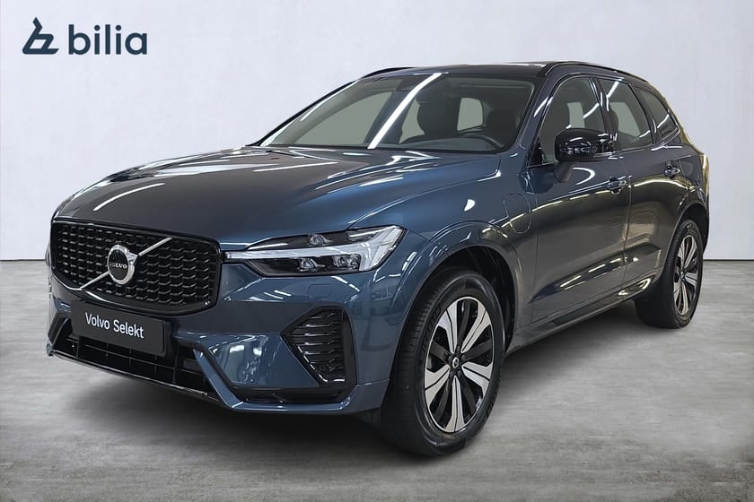 Bild 1 av Volvo XC60