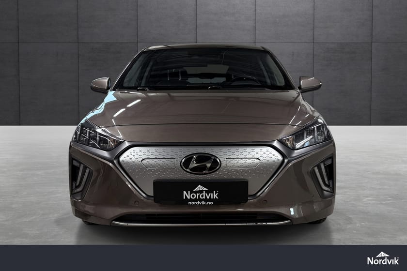 Bilde 3 av Hyundai Ioniq Electric