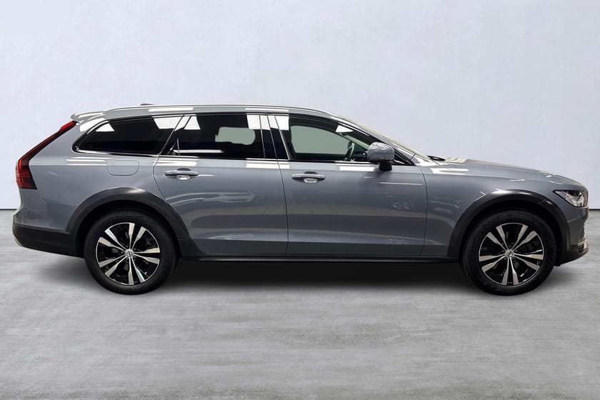 Bild 3 av Volvo V90 Cross Country B4 AWD Diesel Core