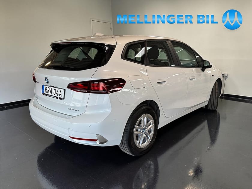 Bild 3 av BMW 225e xDrive Active Tourer Steptronic Panorama|Widescreen