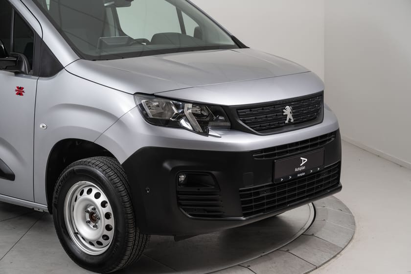 Bilde 3 av Peugeot Partner L1