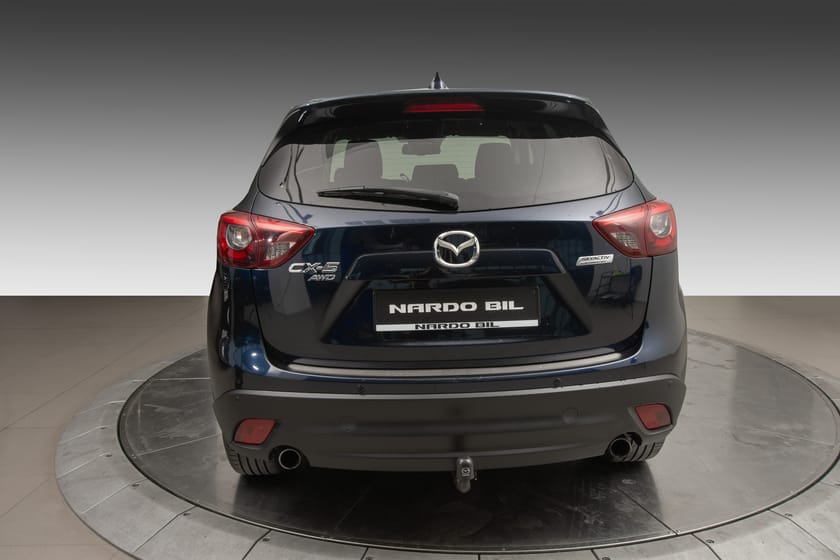 Bilde 3 av Mazda CX-5