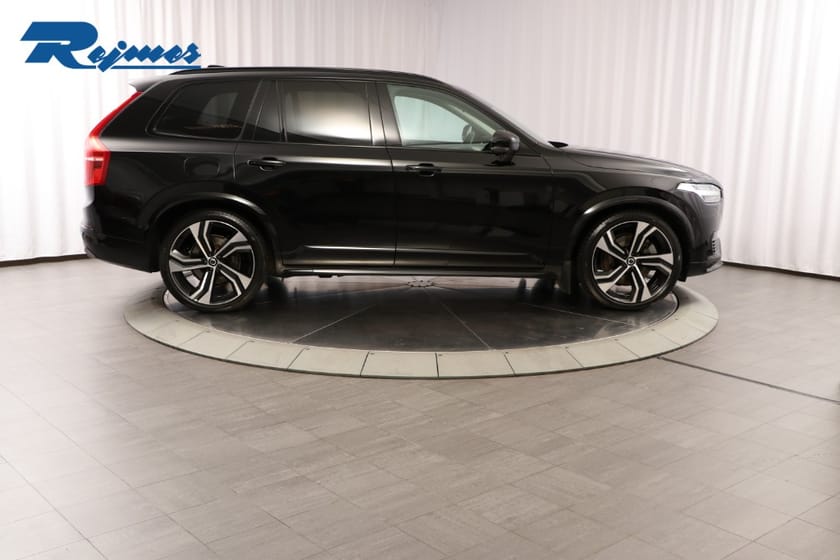 Bild 5 av Volvo XC90