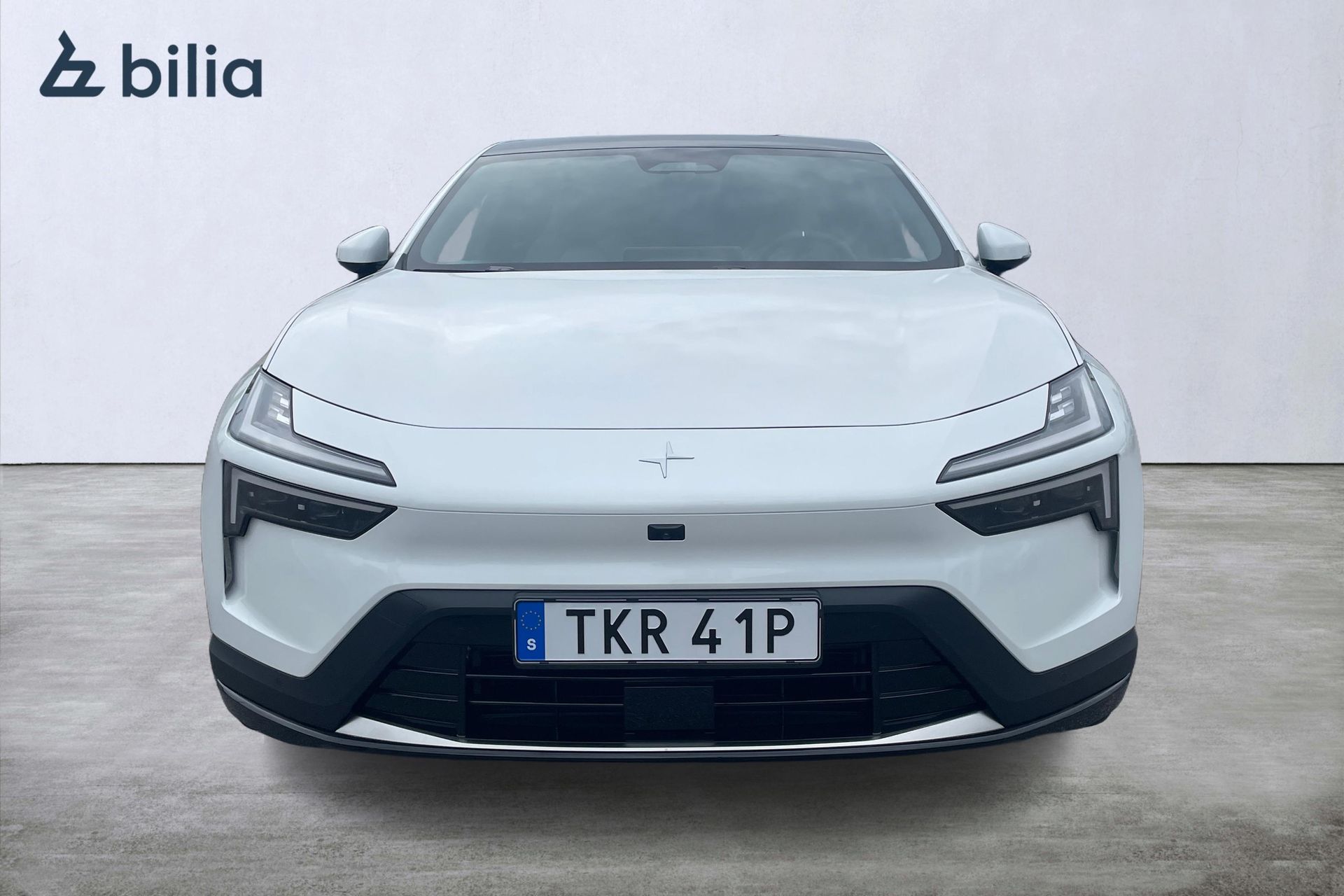 Polestar 4 2026, photo 5/10