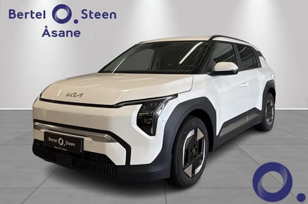 Kia EV3 Long Range Exclusive