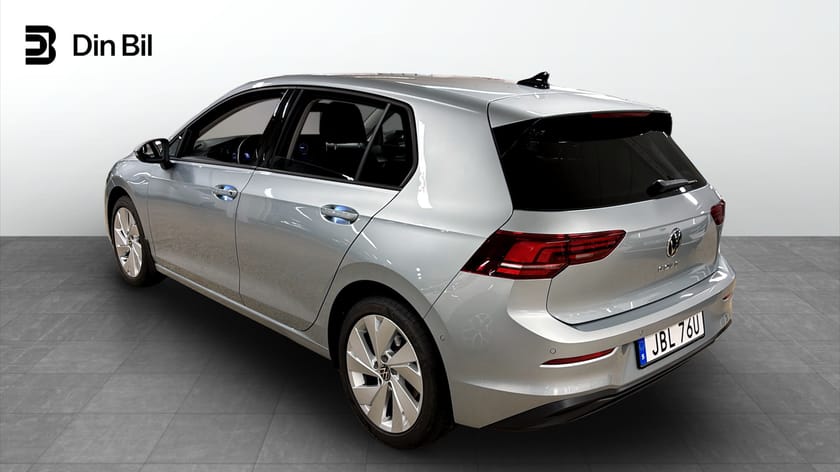 Bild 3 av Volkswagen Golf