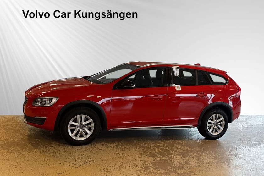 Bild 3 av Volvo V60 Cross Country T5 Business