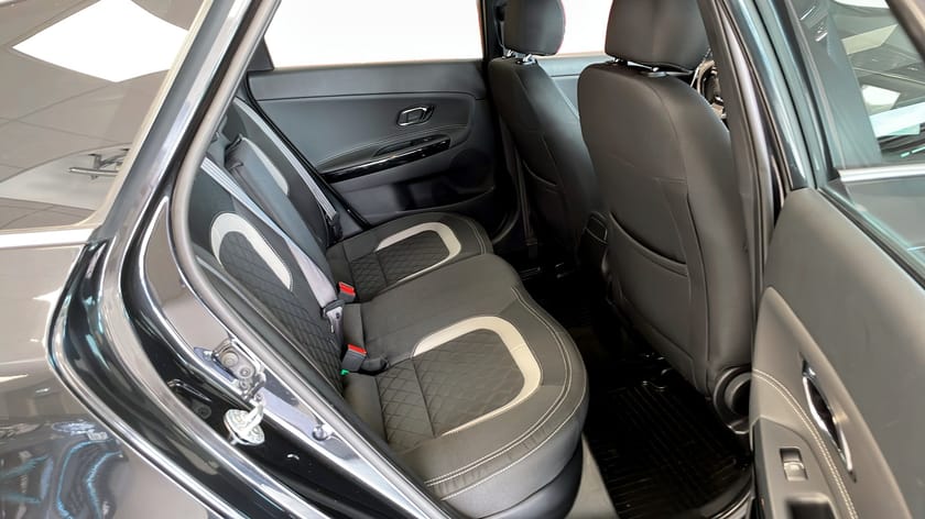 Bild 5 av Kia cee'd_sw 1.6 GDI DCT GT LINE DRAGKROK