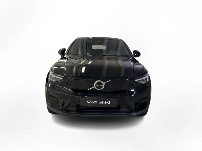 Bild 4 av 12 – Volvo C40 Recharge Core