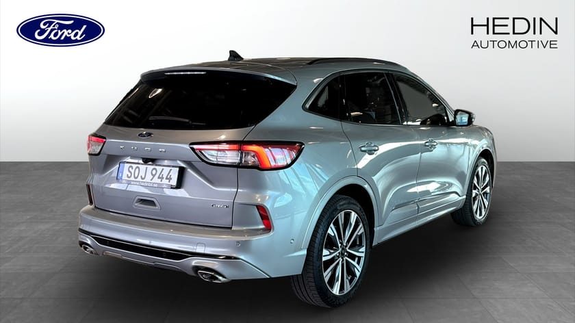 Bild 2 av Ford Kuga Plug-In Hybrid ST-Line X PHEV / Drag