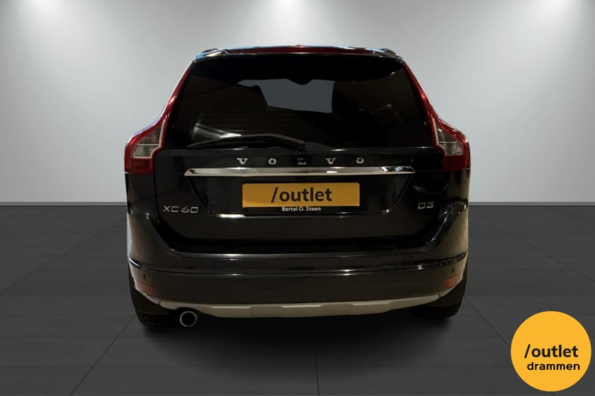 Bilde 4 av Volvo XC60