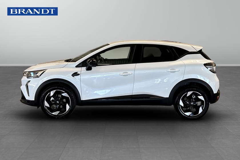 Bild 3 av Renault Captur PhII Mildhyb 140 techno EDC II