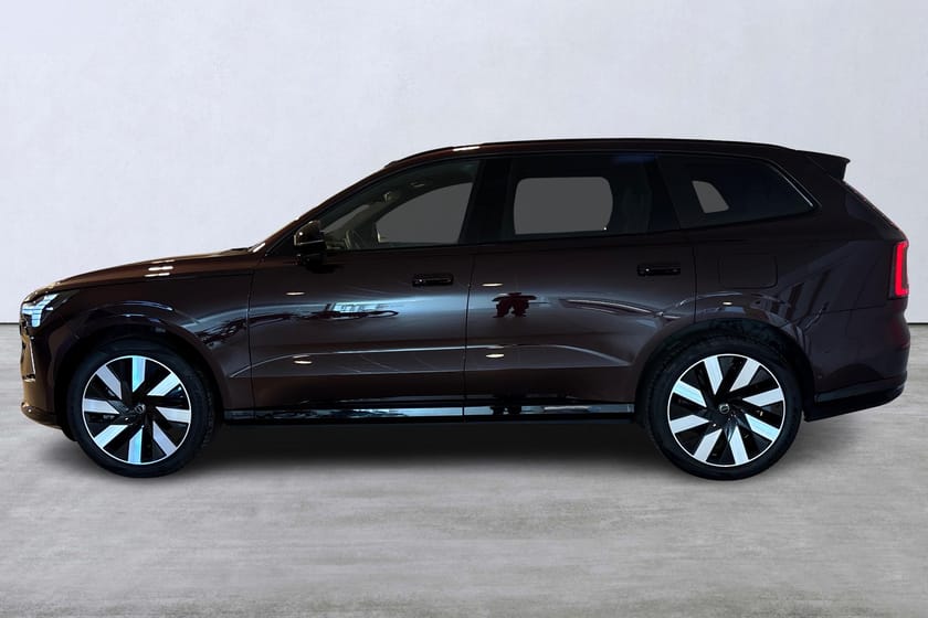 Bild 2 av Volvo EX90 Twin Motor