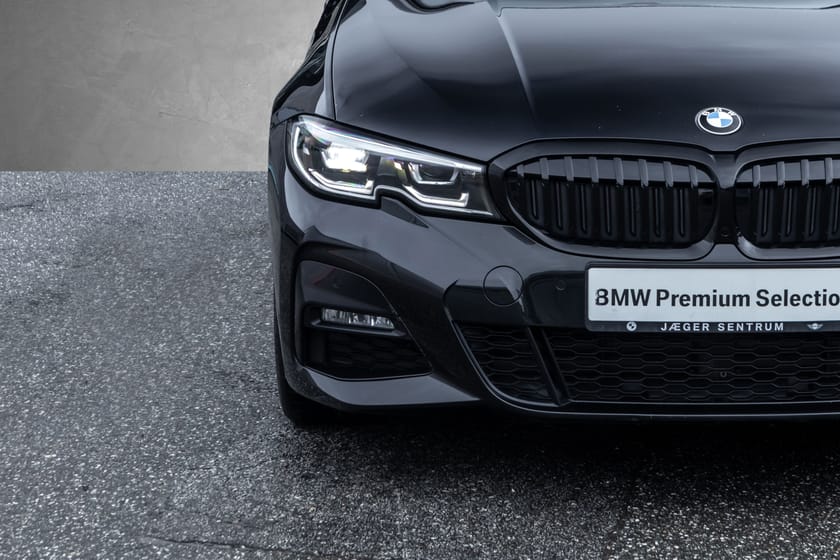 Bilde 5 av BMW 330e Sedan M-Sport Hengerfeste HeadUP Harman/Kardon