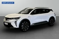 Renault Scenic E-Tech