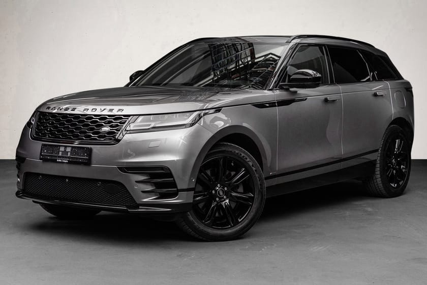 Bilde 1 av Land Rover Range Rover Velar P400e SE/R-Dynamic/Matrix LED/Head Up++