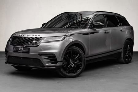 Land Rover Range Rover Velar P400e SE/R-Dynamic/Matrix LED/Head Up++