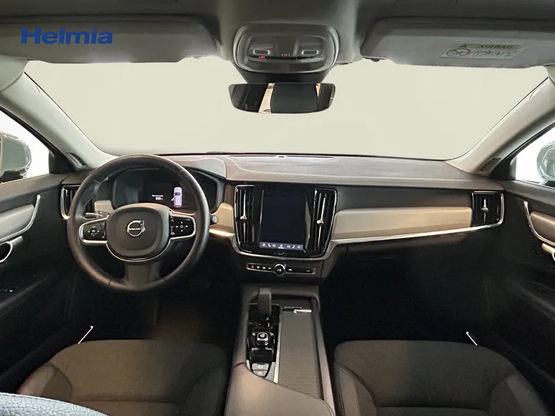 Bild 7 av 15 – Volvo V90 B4 Diesel Core